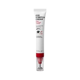 GSLEY Eye Stretch Cream 20ml PDRN Spicule EGF Firming Lift Anti Wrinkle Dark Circle Solution _ Made in Korea